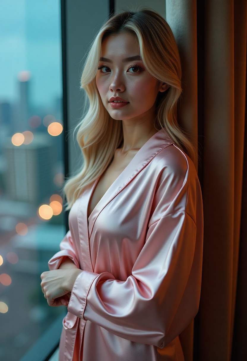 闪婚后大佬每天都在撒糖