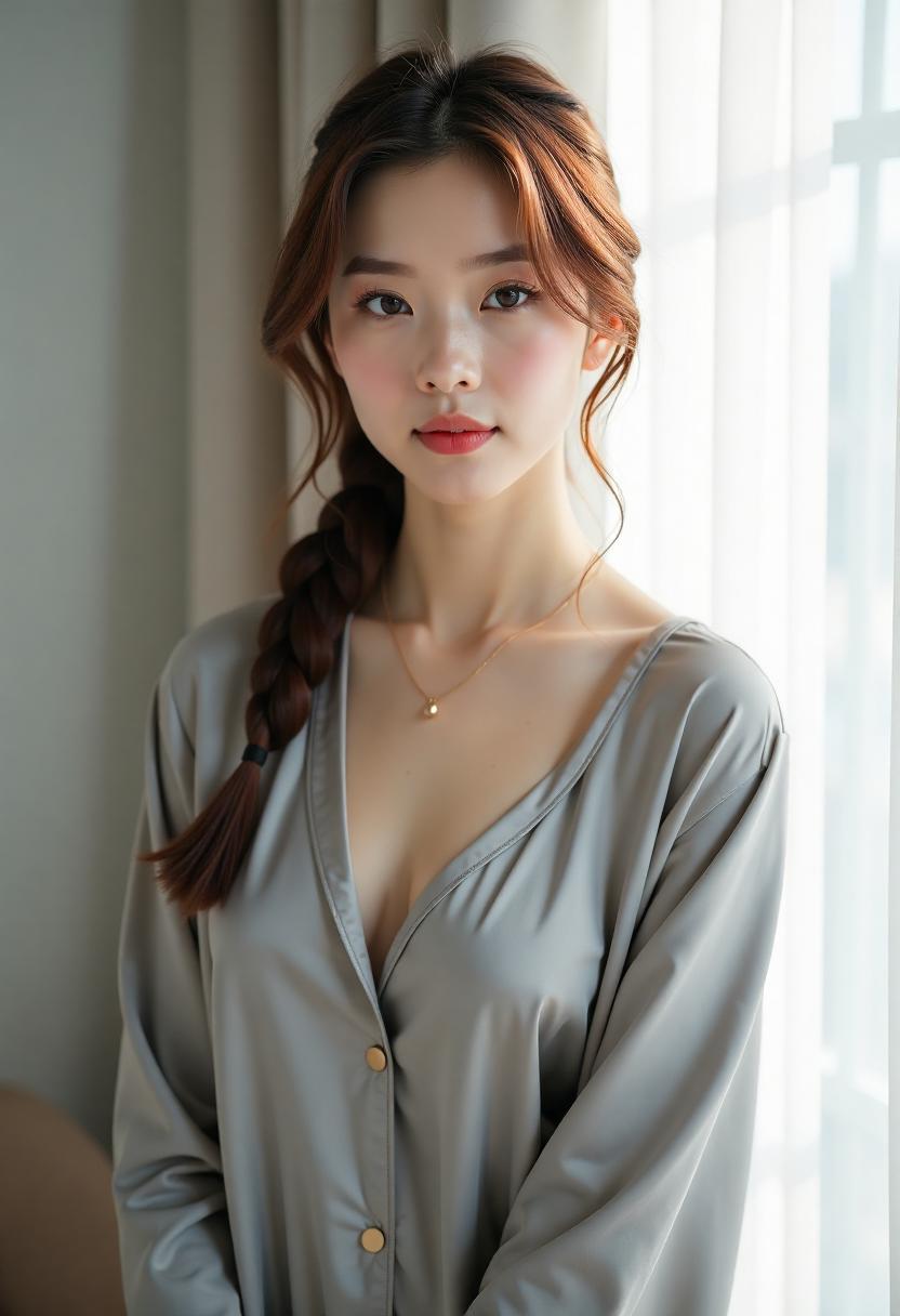 替嫁新娘的逆袭