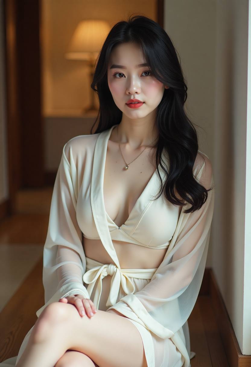 青梅竹马的守护