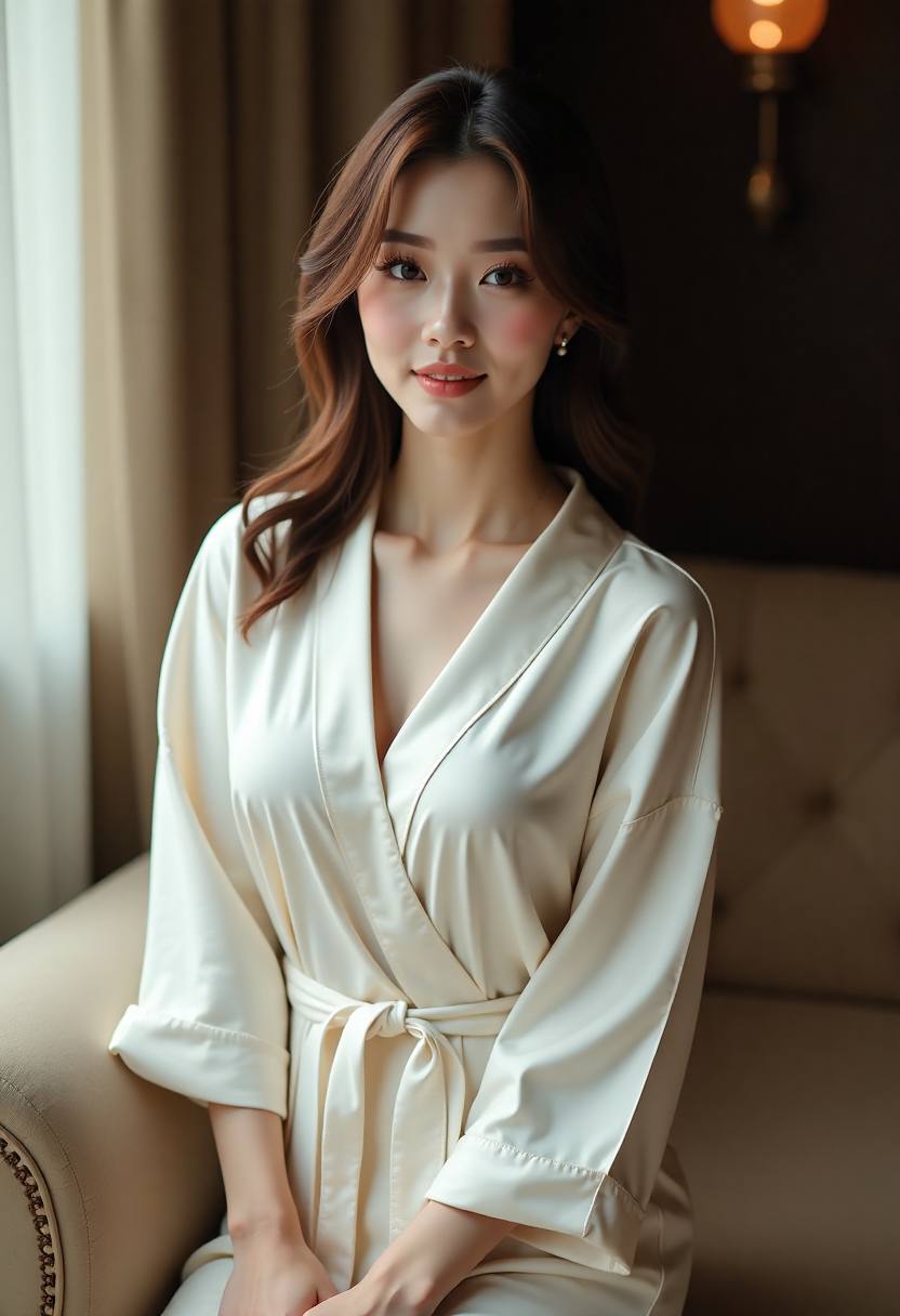 霸道总裁的替身娇妻
