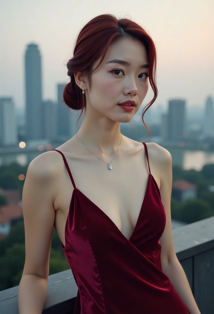 穿越之锦绣良缘