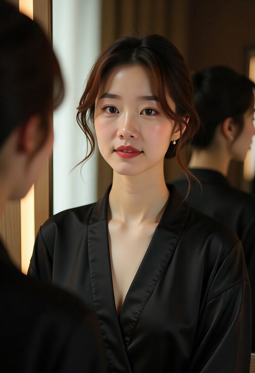 娇妻在上