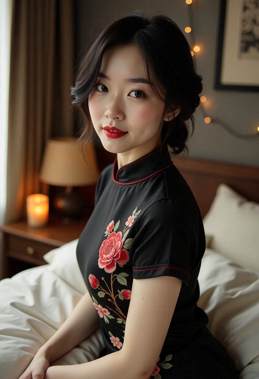 穿越之锦绣良缘