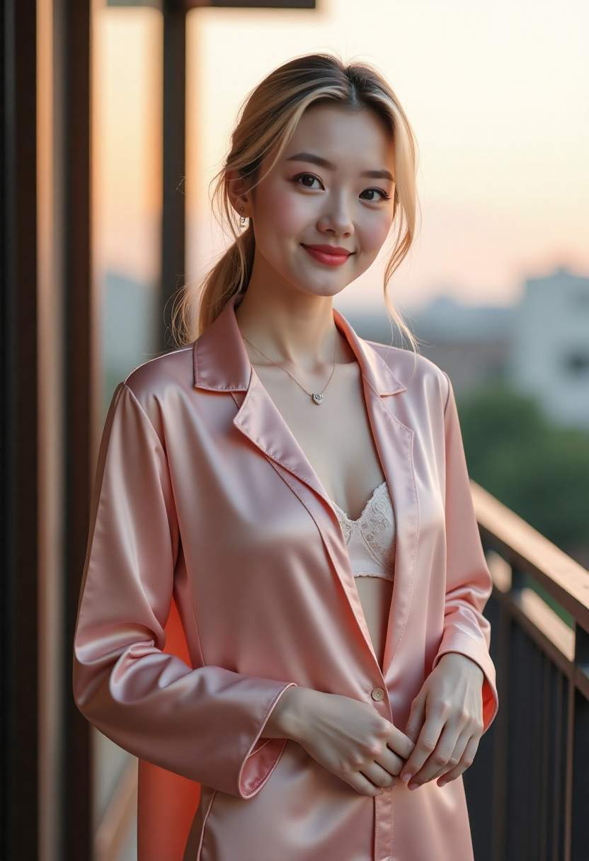 傲娇少爷的小甜心